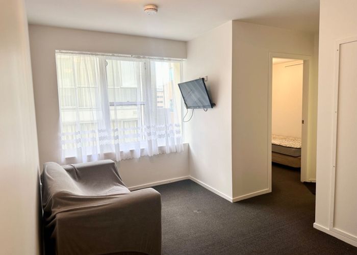  at 169/301 The Terrace, Wellington Central, Wellington, Wellington