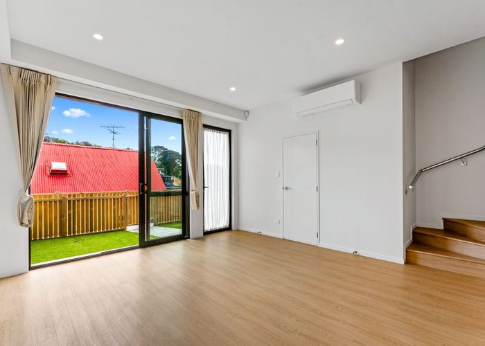  at 34D Wiles Ave, Remuera, Auckland City, Auckland