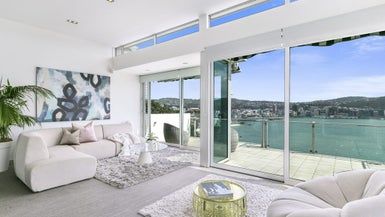  at 1/22 The Crescent, Roseneath, Wellington