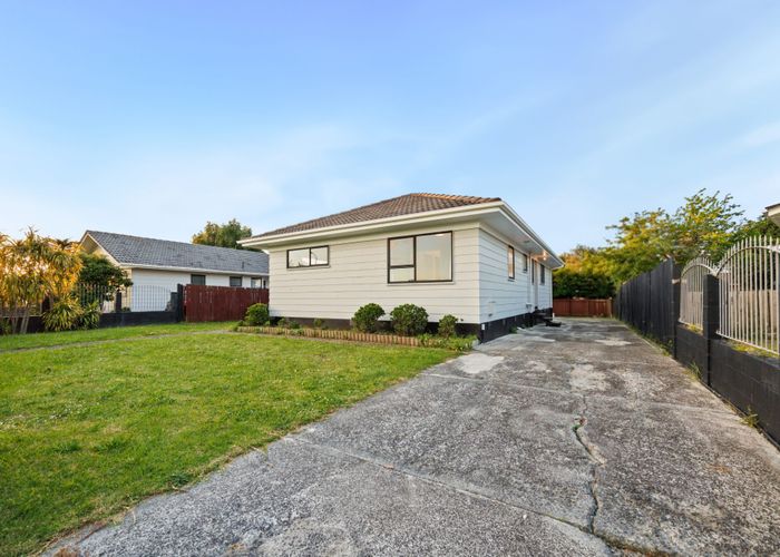  at 53 Burundi Avenue, Clendon Park, Manukau City, Auckland