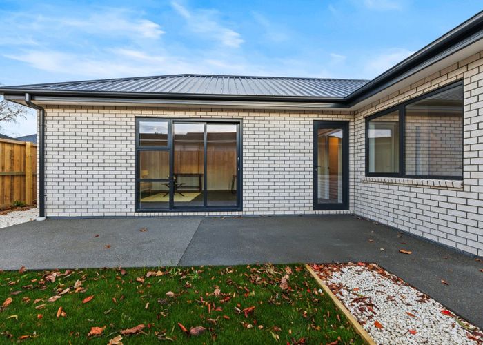  at Lot 3/61 Tankerville Road, Hoon Hay, Christchurch City, Canterbury