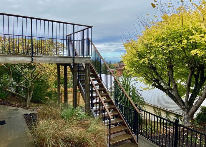  at 22 Selkirk Street, Roslyn, Dunedin, Otago