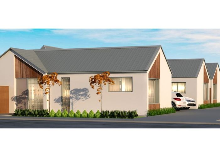  at 1-4/206 Racecourse Road, Sockburn, Christchurch City, Canterbury