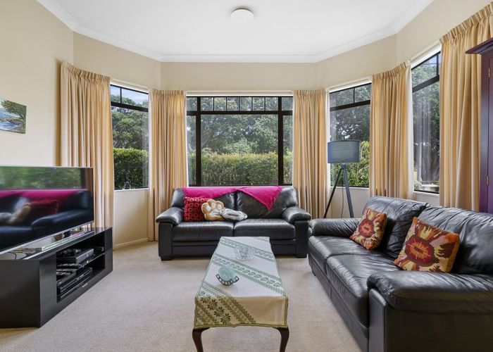  at 43 Burnham Street, Seatoun, Wellington