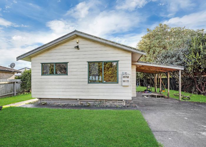  at 19A Wilson Place, Papakura, Papakura