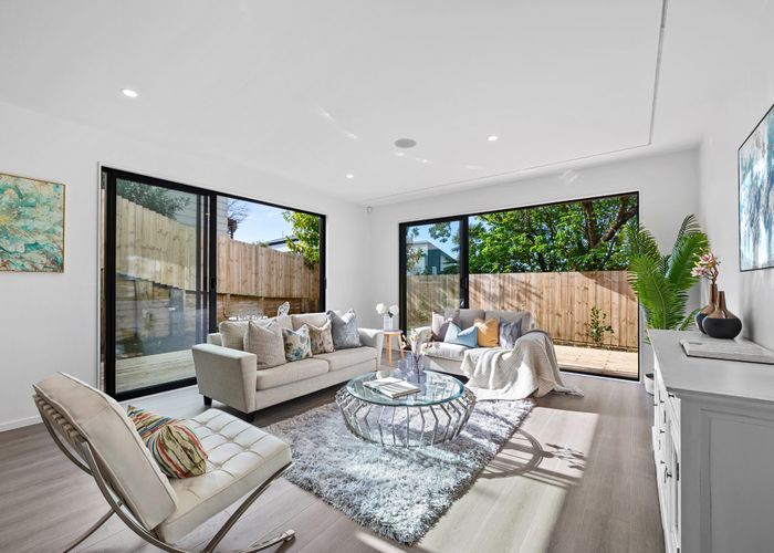  at Lot 3/13 Kennedy Avenue, Forrest Hill, North Shore City, Auckland
