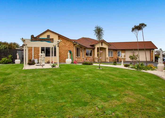  at 24 Park Lane, Waitara, Waitara