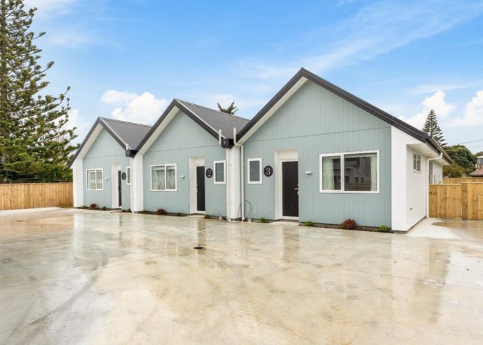  at 2/9A Ruapehu Street, Castlecliff, Whanganui, Manawatu / Whanganui