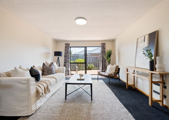  at 3/12 Lyndon Street, Riccarton, Christchurch