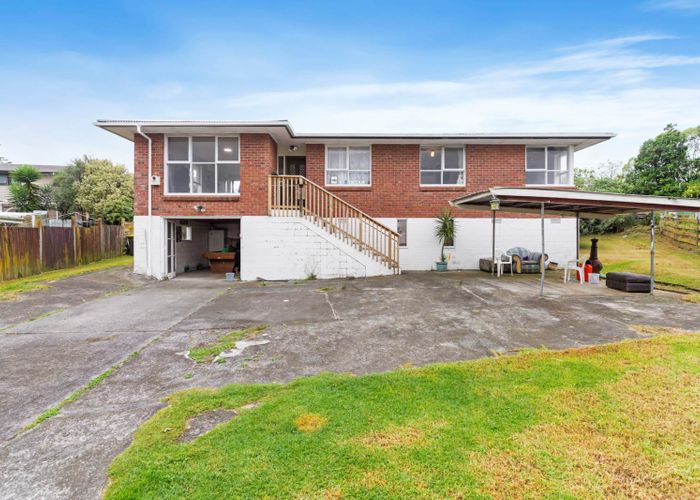  at 14 Appleby Place, Mangere East, Auckland