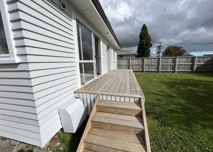  at 12 Vercoe Road, Beerescourt, Hamilton