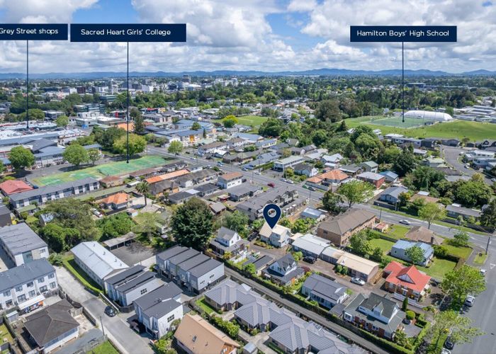  at 5/173 Nixon Street, Hamilton East, Hamilton, Waikato