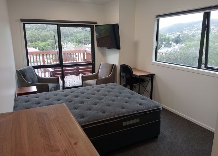  at 161A Queen Street, North Dunedin, Dunedin, Otago