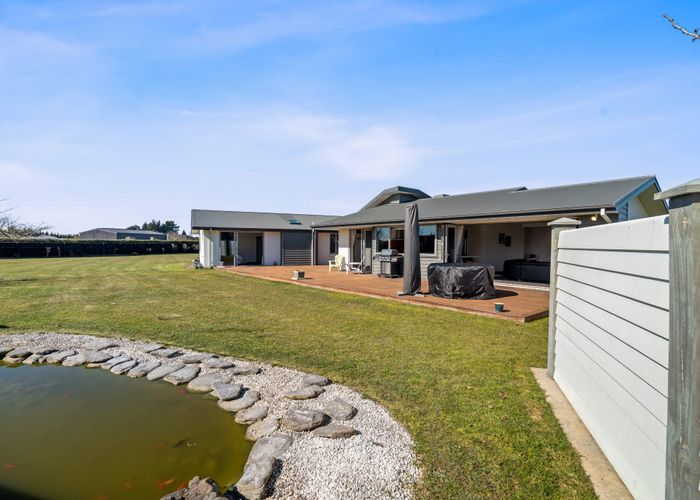  at 21 Tristram Road, Ohoka, Waimakariri, Canterbury