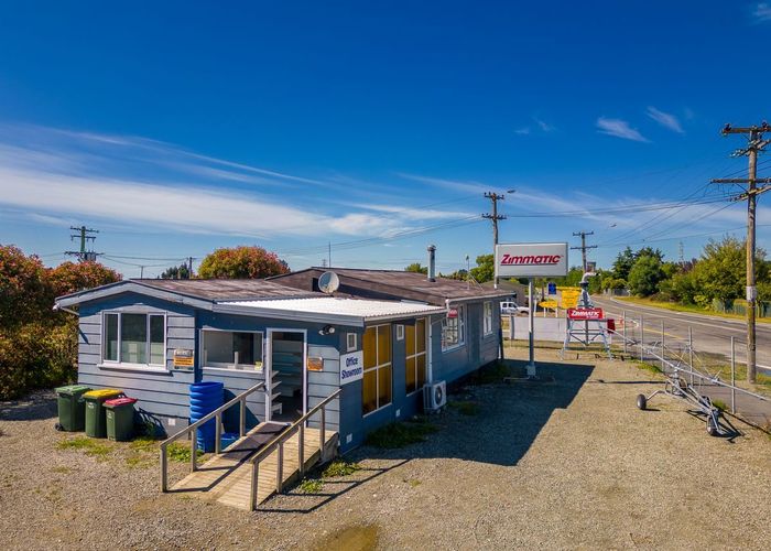  at 14 Innes Street, Glenavy, Waimate, Canterbury