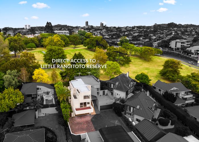  at 75C Benson Road, Remuera, Auckland