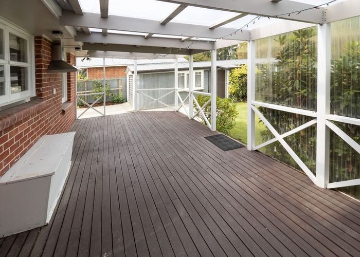  at 61 Grove Street, Tinwald, Ashburton