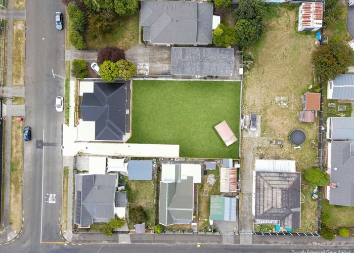  at 45 Grey Street (Lot 3), Feilding, Manawatu, Manawatu / Whanganui