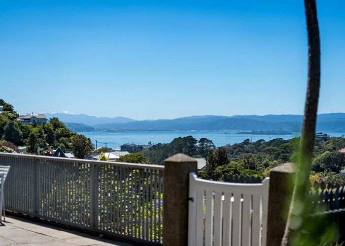  at 21 Northland Road, Northland, Wellington, Wellington