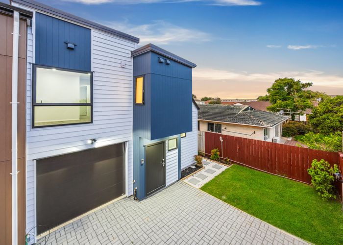  at Lot 4/48 Wilmay Avenue, Papatoetoe, Manukau City, Auckland