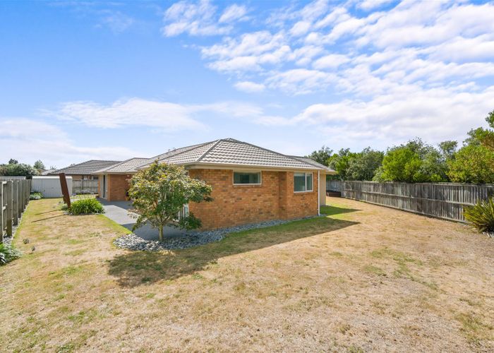  at 22 Vasari Grange, Rolleston, Rolleston