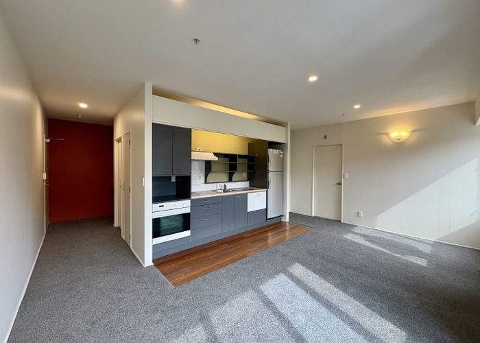  at 9D/192 Willis Street, Te Aro, Wellington, Wellington