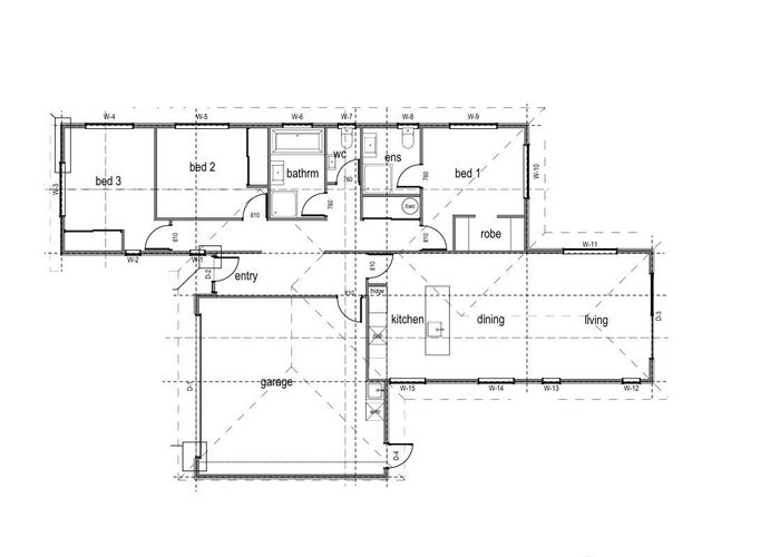  at Lot 213 Peek Lane, Rolleston, Selwyn, Canterbury