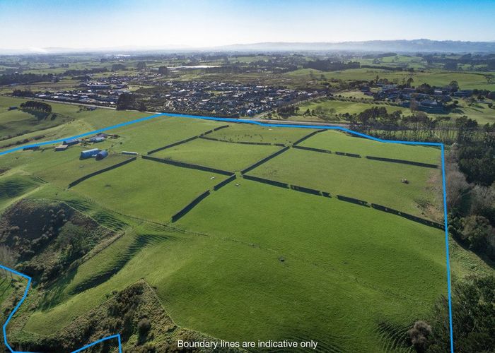 at 786 Paerata Road, Paerata, Franklin, Auckland