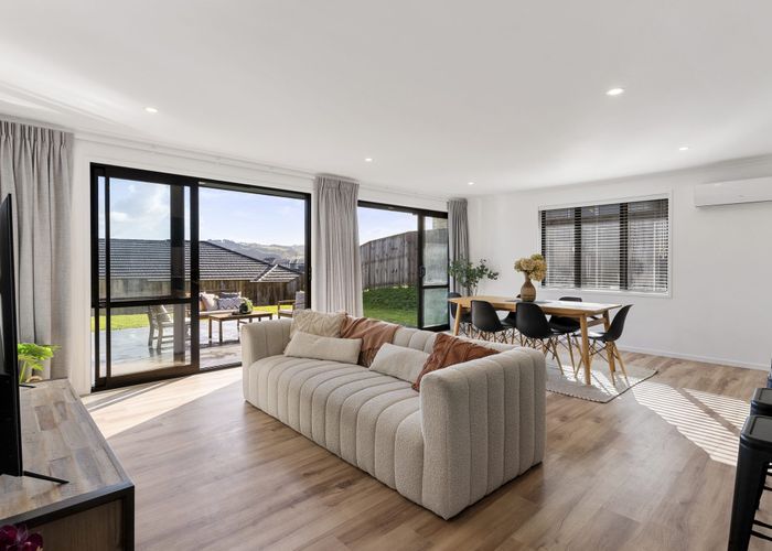  at 13 Leathem Crescent, Pokeno