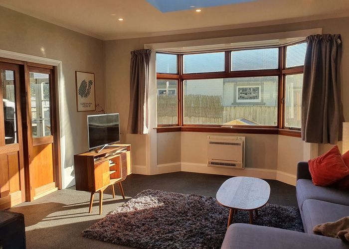  at 1 Antrim Street, Sydenham, Christchurch City, Canterbury