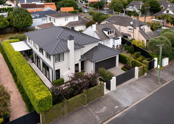  at 3 Dempsey Street, Remuera, Auckland