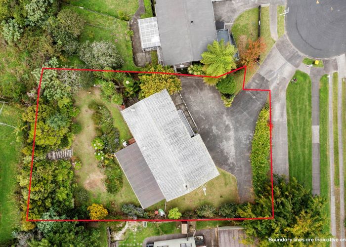  at 50 Aronia Way, Goodwood Heights, Auckland