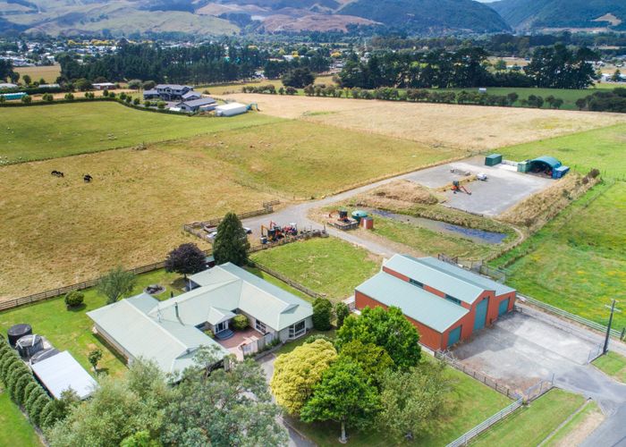  at 42 Harrisons Line, Palmerston North