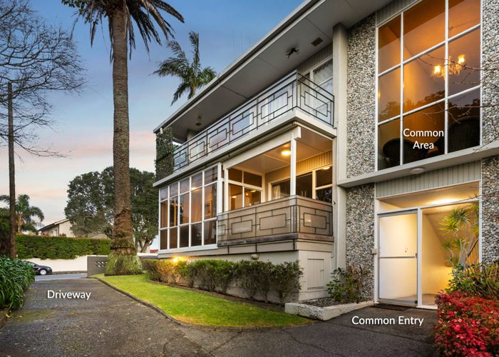  at 1/28 Victoria Avenue, Remuera, Auckland City, Auckland