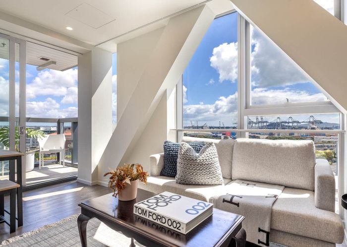  at 804/2B Augustus Terrace, Parnell, Auckland City, Auckland