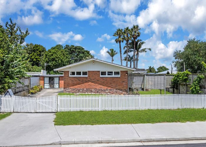  at 7 James Place, Opaheke, Papakura, Auckland