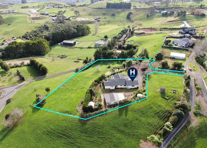  at 461I Minden Road, Tauranga