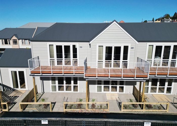  at 4/664 George Street, North Dunedin, Dunedin, Otago