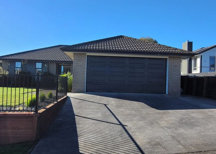  at 49 Ainslee Street, Highlands Park, New Plymouth, Taranaki