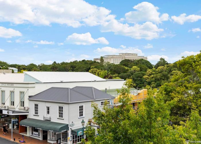  at 43/258 Parnell Road, Parnell, Auckland