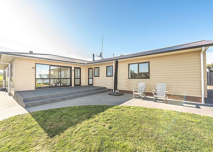  at 1669 State Highway 3, Maxwell, Whanganui