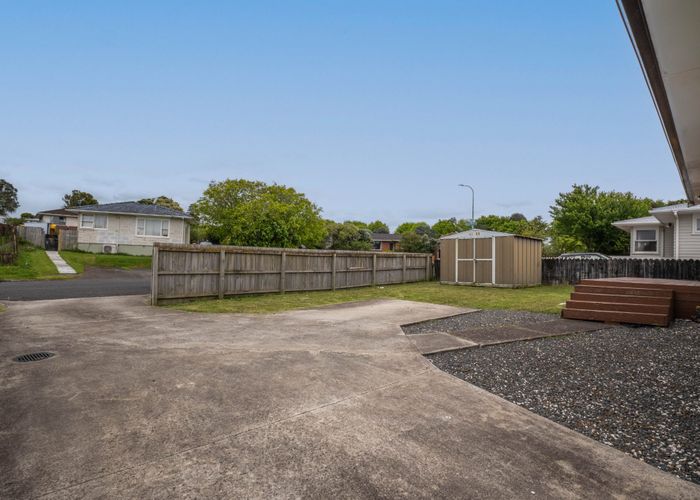  at 10 Gainsborough Street, Manurewa, Manukau City, Auckland