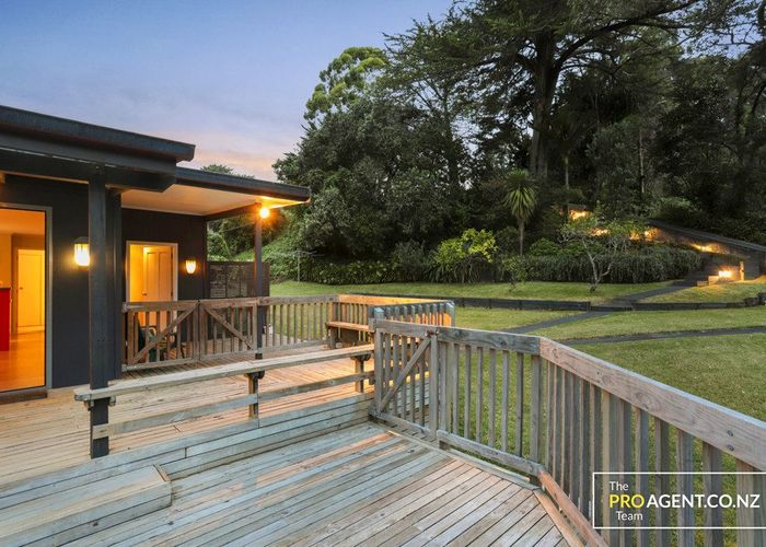  at 144 Victory Road, Laingholm, Auckland