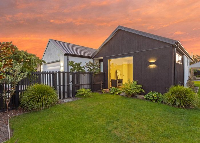  at 114 Prestons Park Drive, Marshland, Christchurch