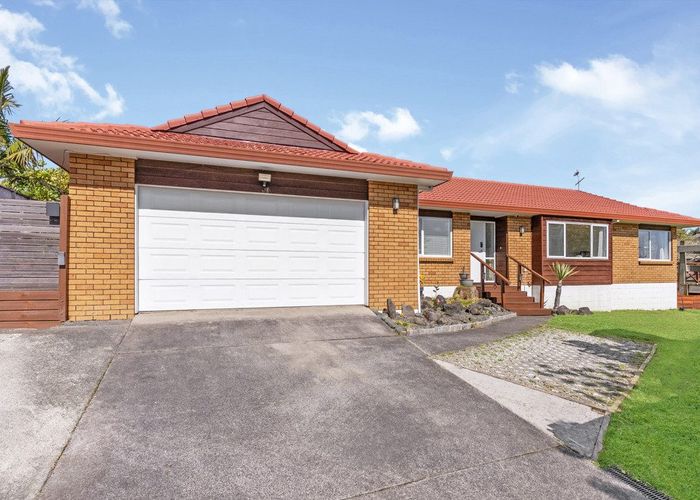  at 1/2 Perendale Close, Somerville, Auckland