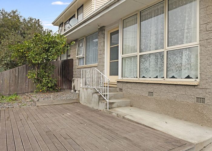  at 1/50 Chichester Street, Woolston, Christchurch