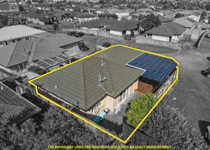  at 20 Ksenia Drive, Flat Bush, Manukau City, Auckland