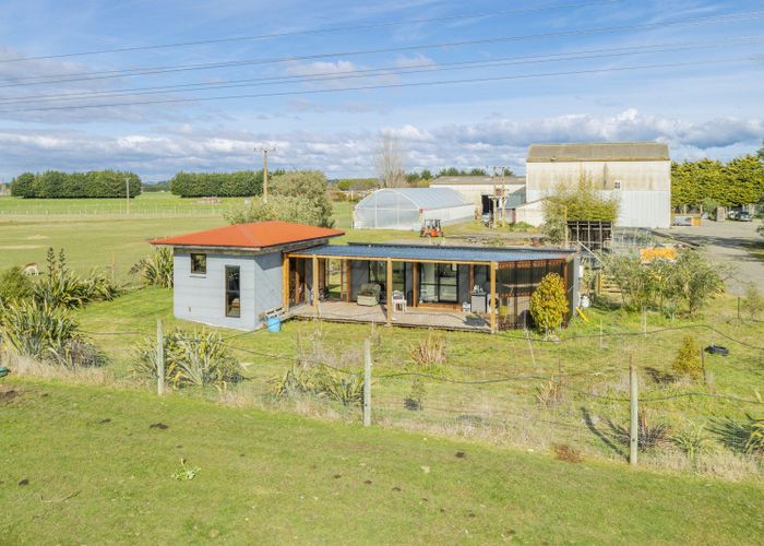  at 1539 State Highway 50, Ongaonga, Central Hawke's Bay, Hawke's Bay