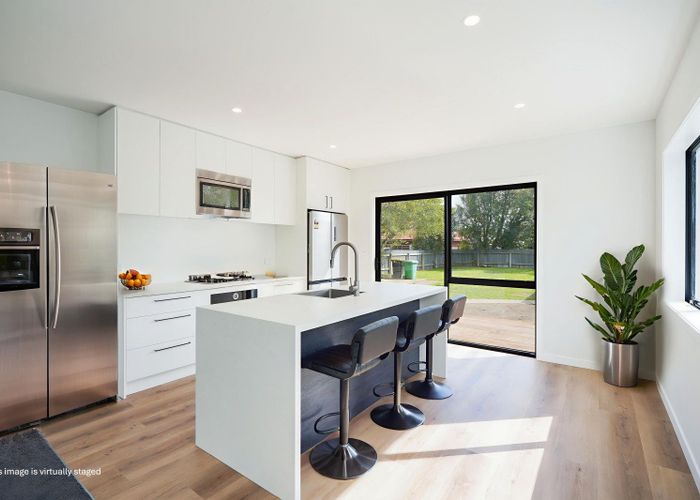  at 172 Bourke Street, Windsor, Invercargill, Southland