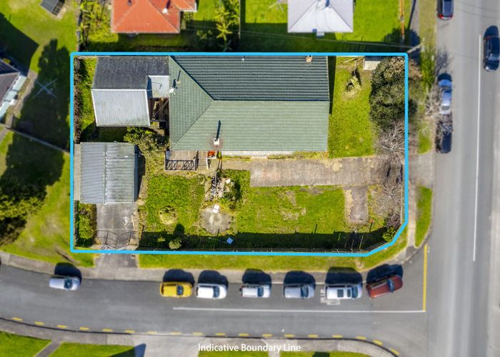  at 42 Astley Avenue, New Lynn, Waitakere City, Auckland